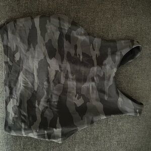 Athleta Camouflage Tank Top
